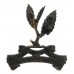 Ceylon Planters Rifle Corps Cap Badge