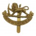 Southern Rhodesia Regiment Cap Badge