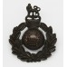Royal Marines Cap Badge - Queen's Crown