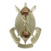 Rhodesian African Rifles Cap Badge