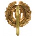 West India Regiment Pagri Badge