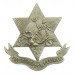 The Barbados Regiment Cap Badge