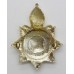 Liverpool College C.C.F. Anodised (Staybrite) Cap Badge