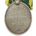 George V Territorial Efficiency Medal - Cpl. G. Marshall, 5th Bn. Loyal Regiment