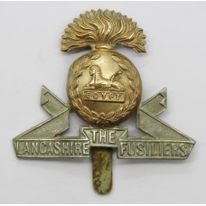 Lancashire Fusiliers Cap Badge