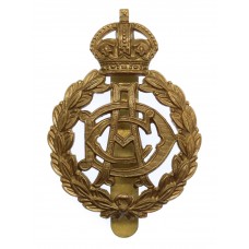 Army Dental Corps (A.D.C.) Cap Badge - King's Crown (1st Pattern)