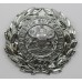 Manchester Ship Canal Police Helmet Plate