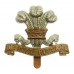 10th Royal Hussars Cap Badge