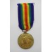 WW1 Victory Medal - Pte. A.B. Hogg, Highland Light Infantry