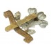 10th Royal Hussars Cap Badge