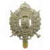 5th City of London Bn. (London Rifle Brigade) London Regiment Cap Badge