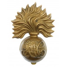 Honourable Artillery Company H.A.C. (Infantry) Brass Cap Badge