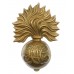 Honourable Artillery Company H.A.C. (Infantry) Brass Cap Badge