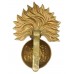 Honourable Artillery Company H.A.C. (Infantry) Brass Cap Badge