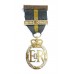 EIIR Army Emergency Reserve Decoration with Extra Service Bar