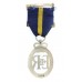 EIIR Army Emergency Reserve Decoration with Extra Service Bar
