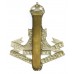 Yorkshire Regiment (Green Howards) Cap Badge - King's Crown