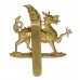 1st Bn. Monmouthshire Regiment Cap Badge