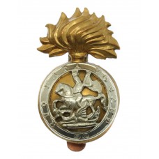 Royal Northumberland Fusiliers Cap Badge