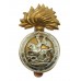 Royal Northumberland Fusiliers Cap Badge