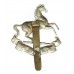 7th Battalion, The King's (Liverpool) Regiment Cap Badge