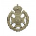 Victorian Paddington Rifles Field Service Cap Badge