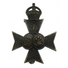 16th Battalion (Queen's Westminster & Civil Service Rifles) L