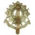 Bedfordshire & Hertfordshire Regiment Cap Badge