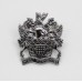 West Yorkshire Police Collar Badge