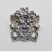 West Yorkshire Police Collar Badge