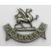 Glamorgan Constabulary Collar Badge