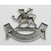 Glamorgan Constabulary Collar Badge