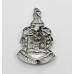 Gateshead Borough Police Collar Badge