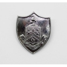 Burnley Borough Police Collar Badge