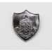 Burnley Borough Police Collar Badge