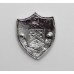 Burnley Borough Police Collar Badge