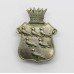 East Sussex Constabulary Collar Badge