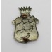 East Sussex Constabulary Collar Badge