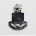 Gloucestershire Constabulary Collar Badge