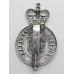 Bristol Constabulary Cap Badge - Queen's Crown