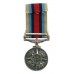 OSM Afghanistan Medal - Pte. J.J.M.J. Roberts, Mercian Regiment