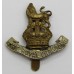 Royal Dragoons Cap Badge - King's Crown