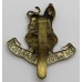 Royal Dragoons Cap Badge - King's Crown