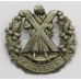 Queen's Own Cameron Highlanders Cap Badge