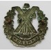 Queen's Own Cameron Highlanders Cap Badge