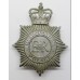 Metropolitan Police Helmet Plate - Queen's Crown