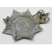 Metropolitan Police Helmet Plate - Queen's Crown