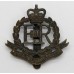 Royal Military Police Cap Badge - Queen's Crown