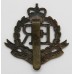 Royal Military Police Cap Badge - Queen's Crown
