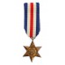 WW2 France & Germany Star Medal - Full Size